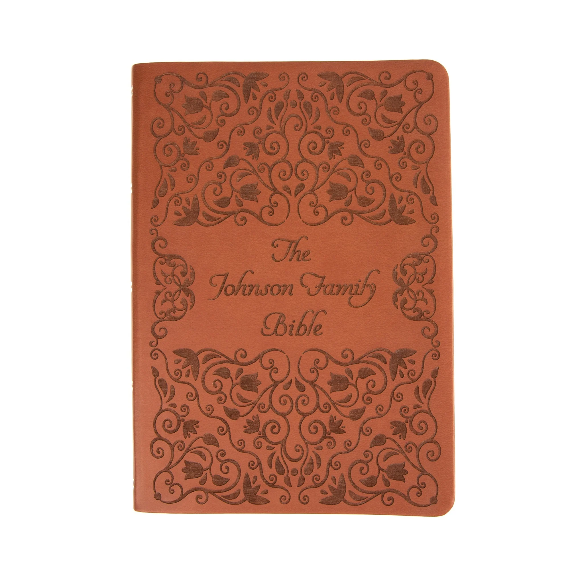 Family Bible - Image 2
