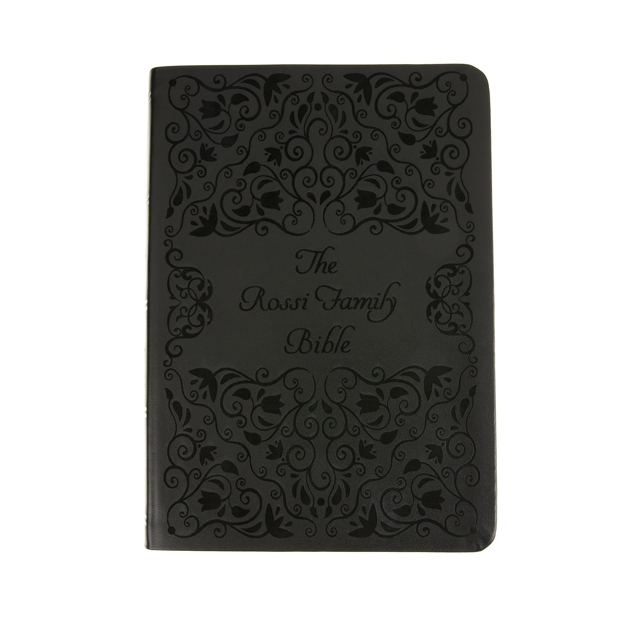 Family Bible - Image 5