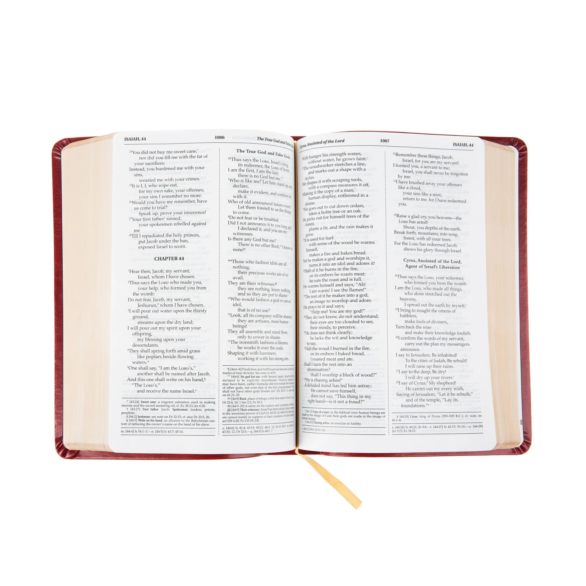 Family Bible - Image 9