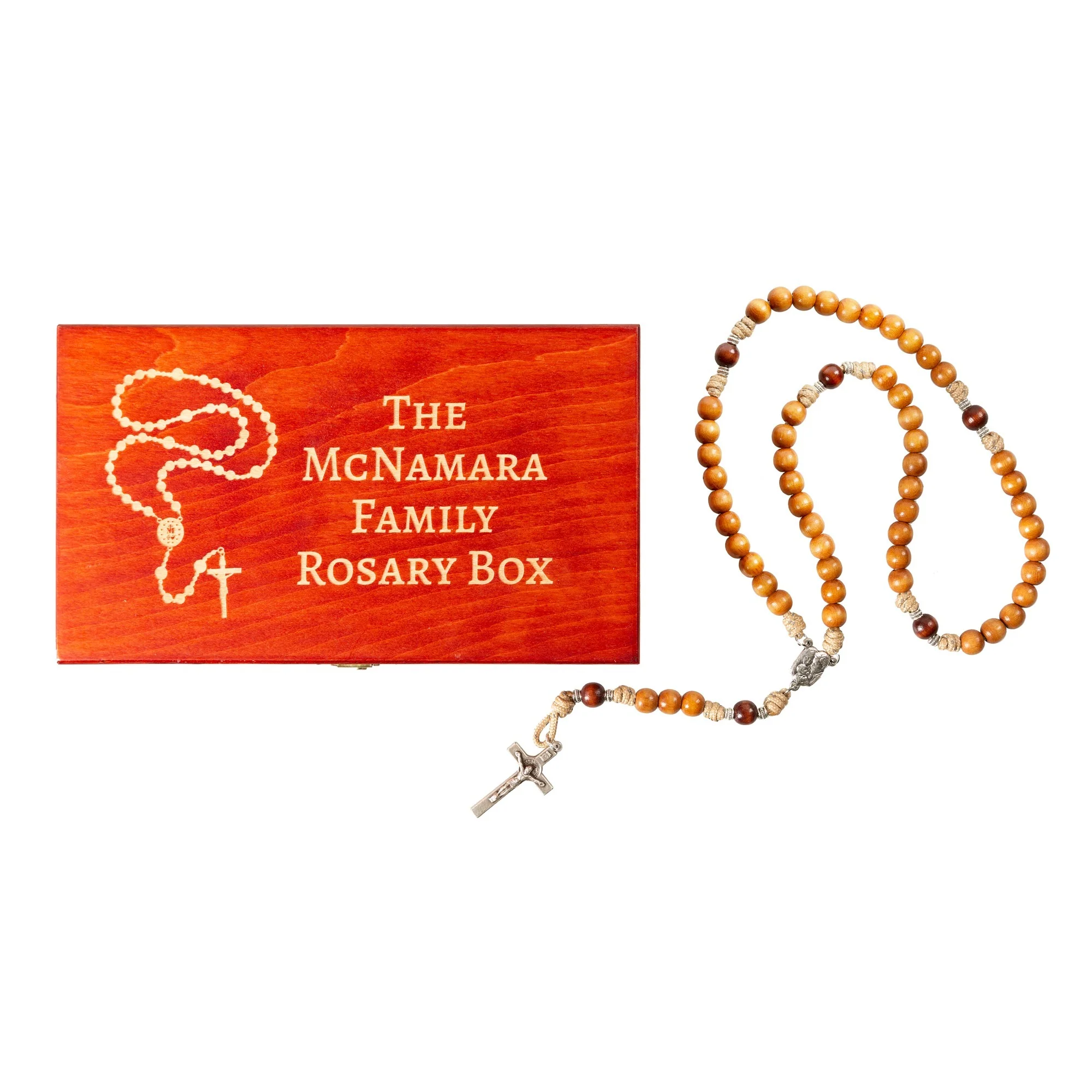 Family Rosary Set - Image 2