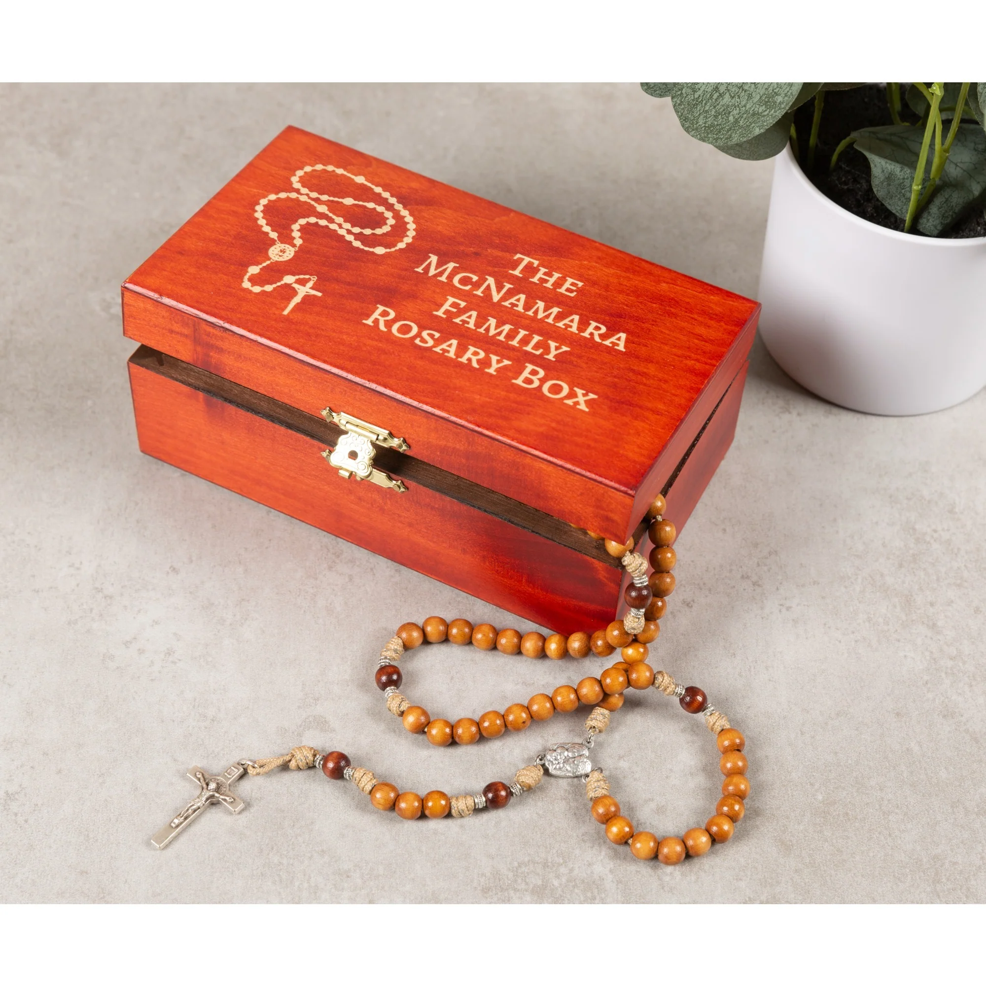 Family Rosary Set - Image 3