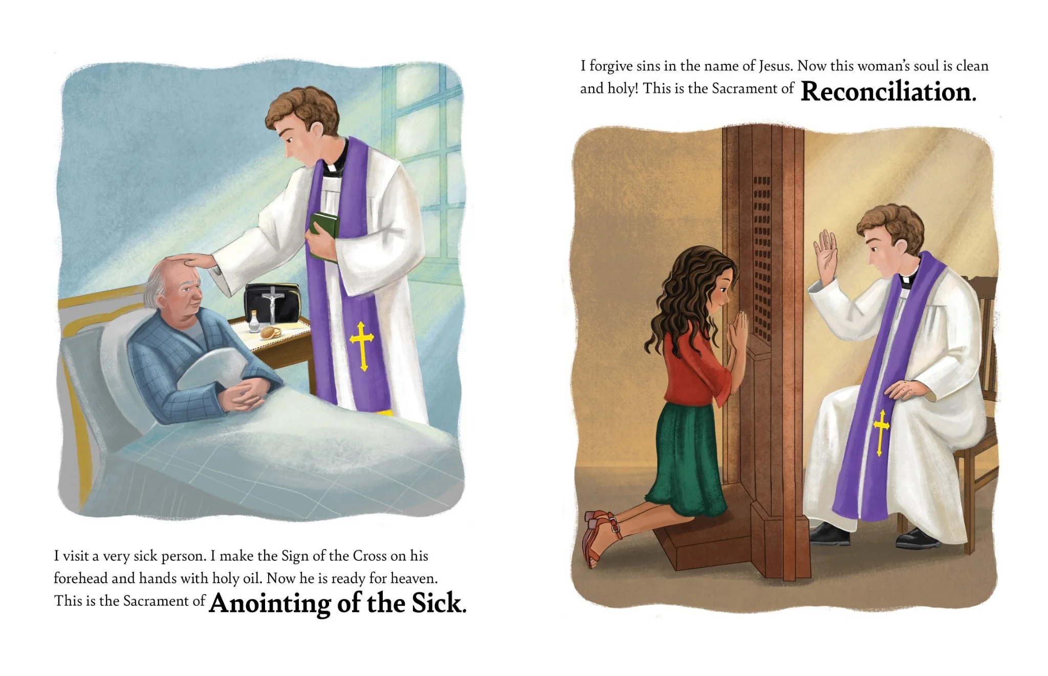 Father Drew, What Do You Do? - Image 3