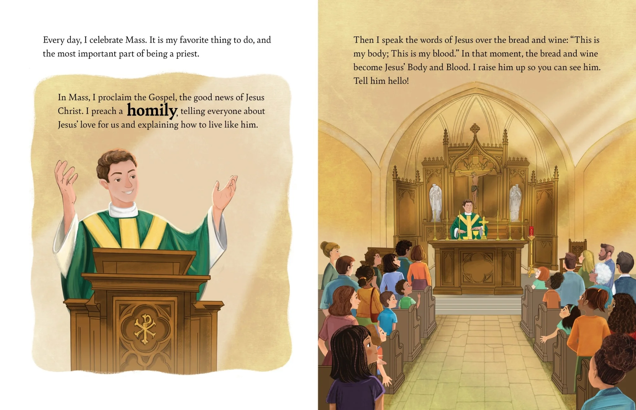 Father Drew, What Do You Do? - Image 4