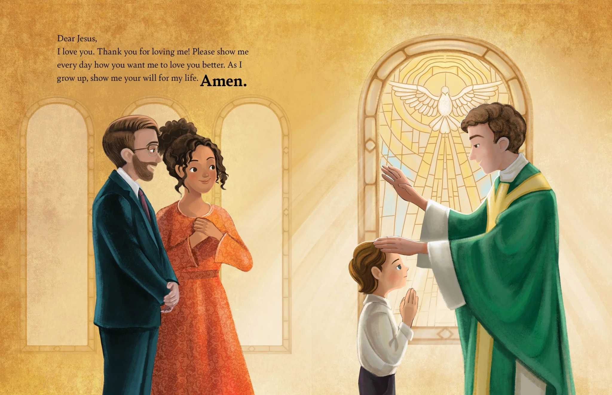 Father Drew, What Do You Do? - Image 5