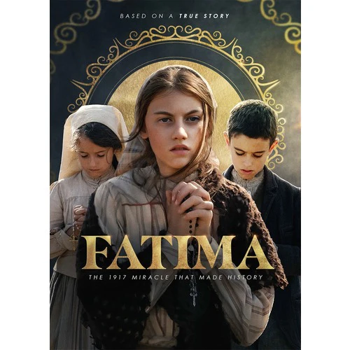 Fatima (DVD)