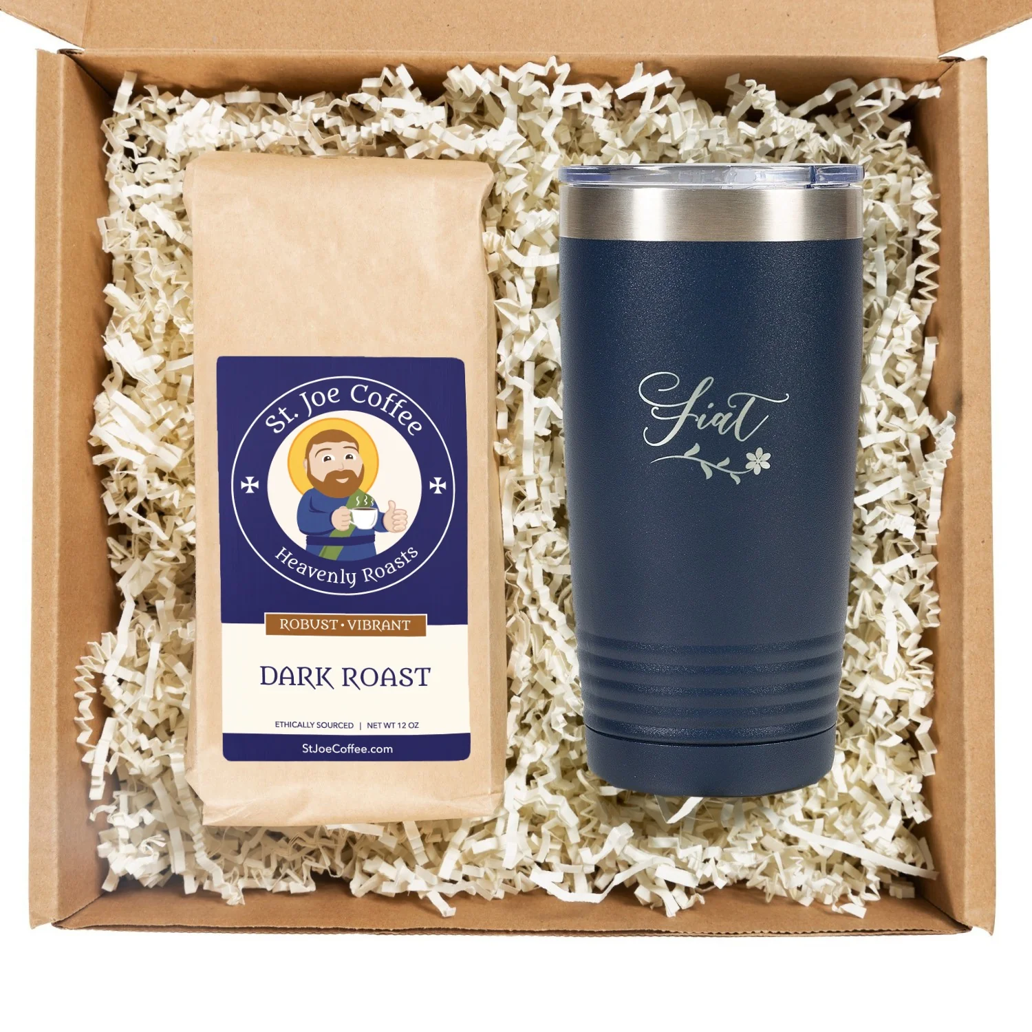 Fiat Coffee Gift Box - Image 2