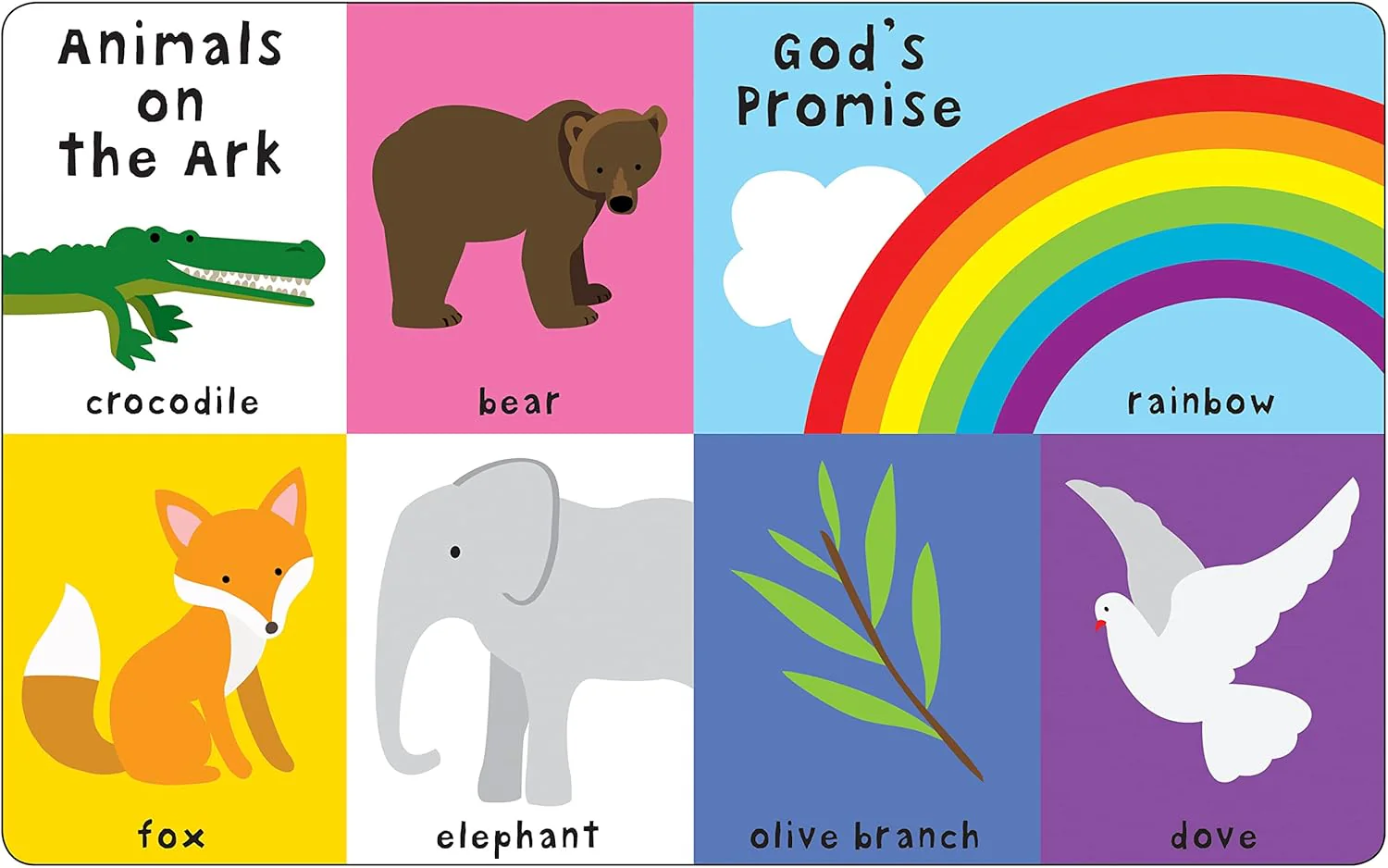 First 100 Bible Words - Image 3
