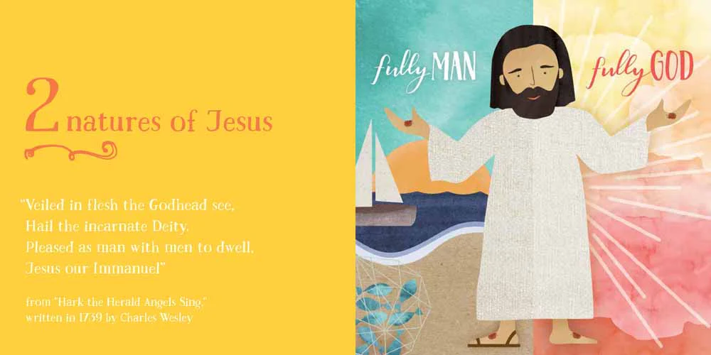First Bible Basics: A Counting Primer - Image 3
