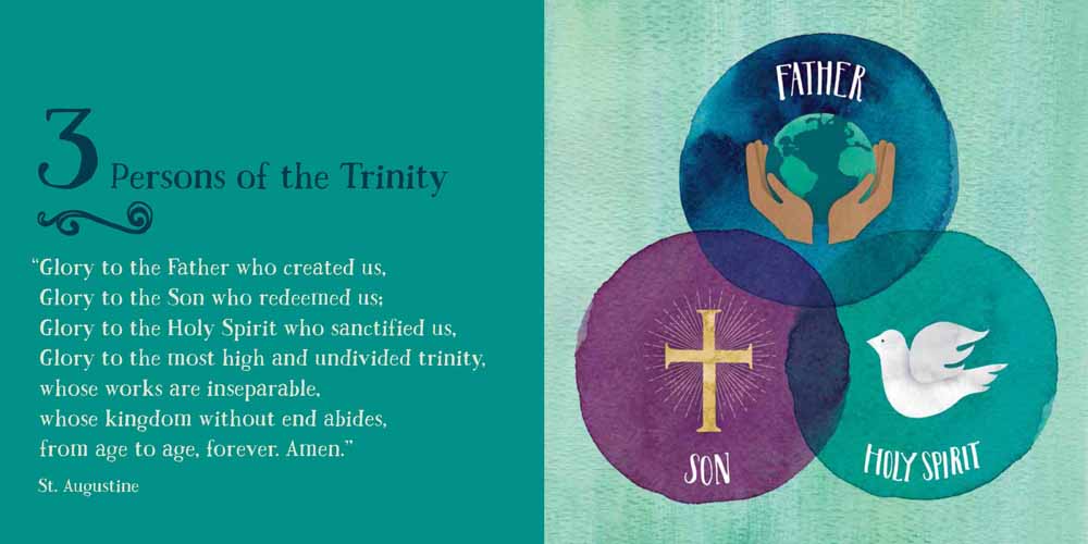 First Bible Basics: A Counting Primer - Image 4