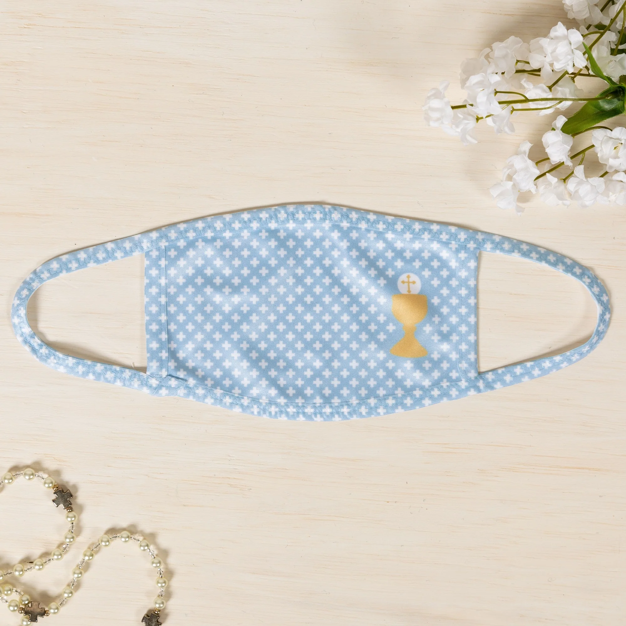 First Communion Face Masks - Multi-packs - Image 11