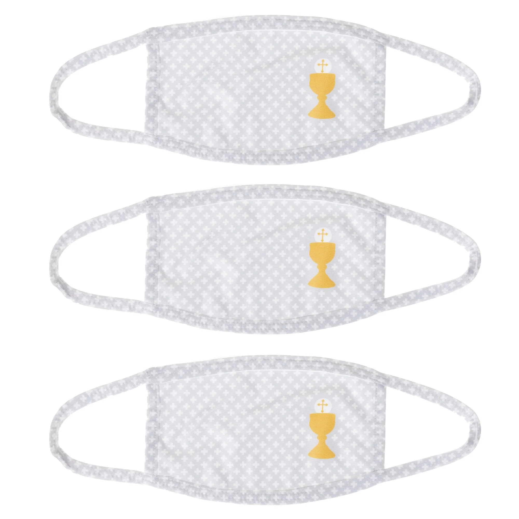 First Communion Face Masks - Multi-packs - Image 12