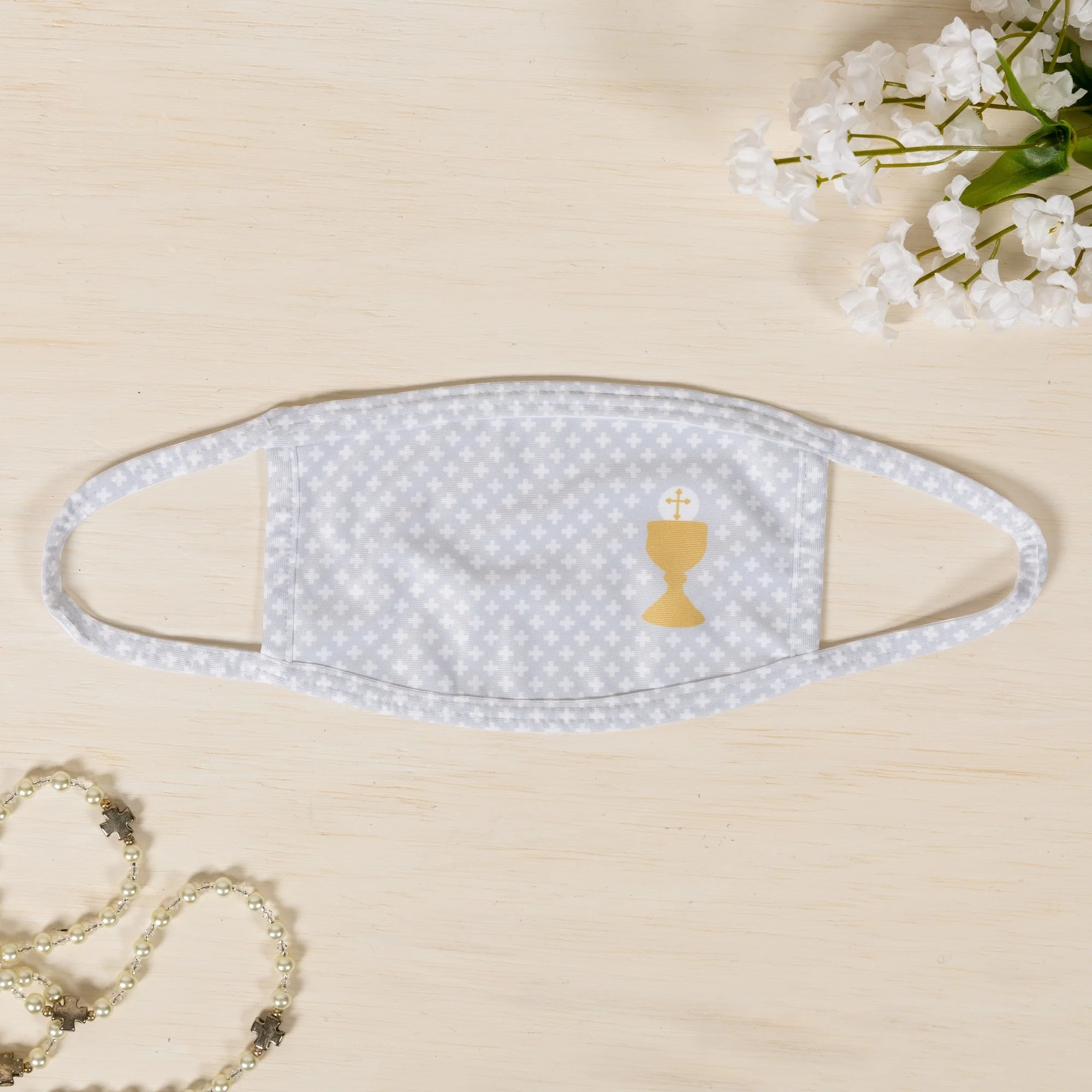 First Communion Face Masks - Multi-packs - Image 5