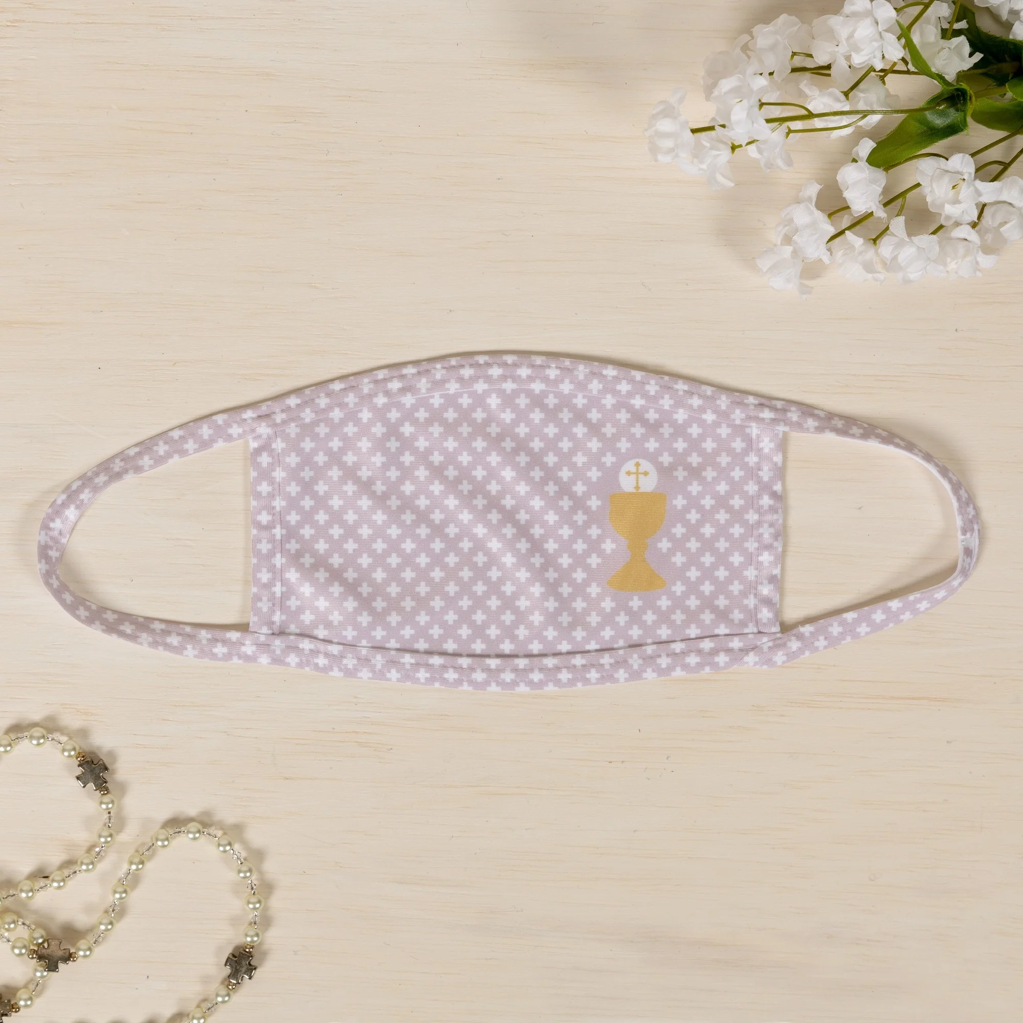 First Communion Face Masks - Multi-packs - Image 8