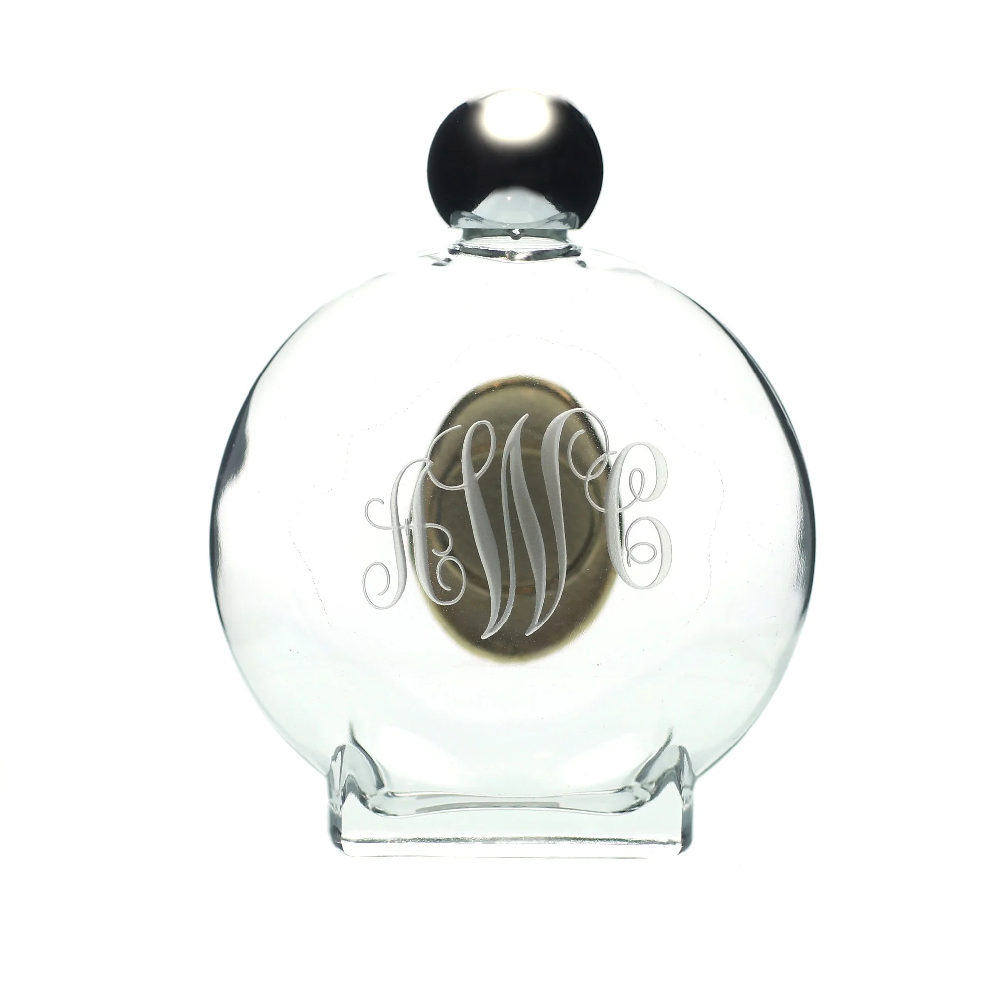 First Communion Holy Water Bottle, Large - Image 2