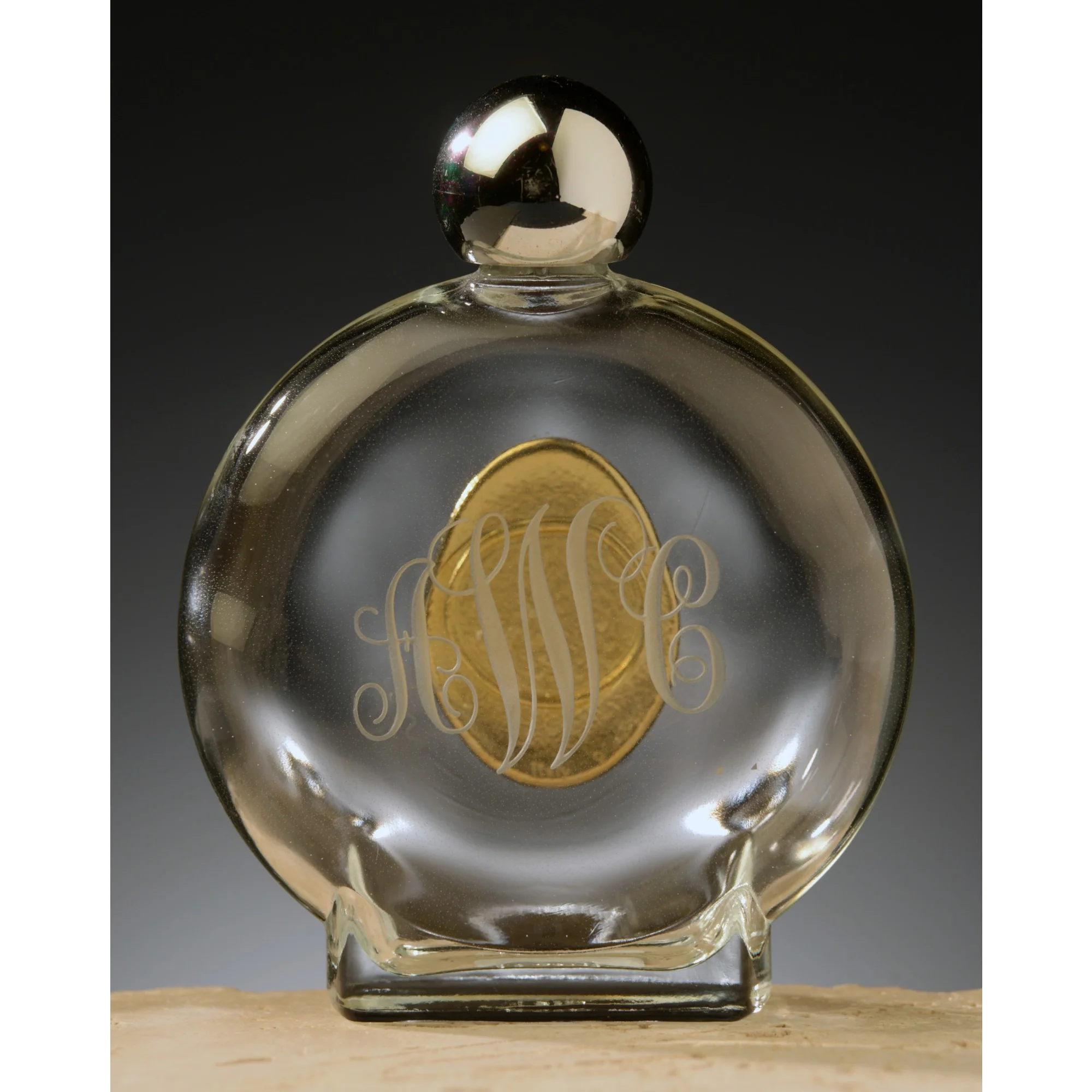 First Communion Holy Water Bottle, Large - Image 3