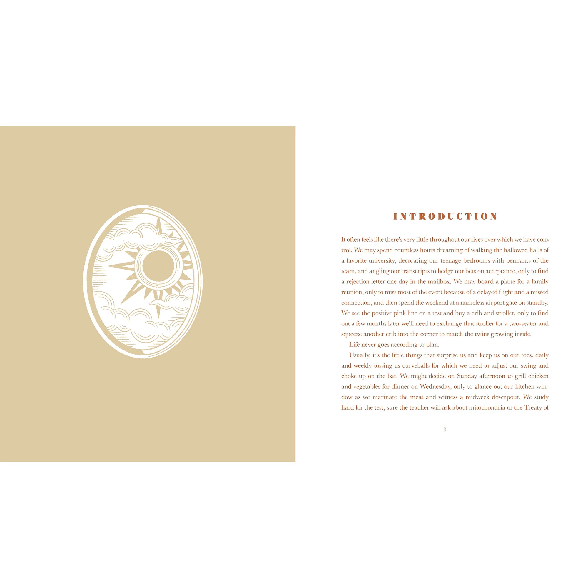 First Light & Eventide Gratitude Journal - Image 3