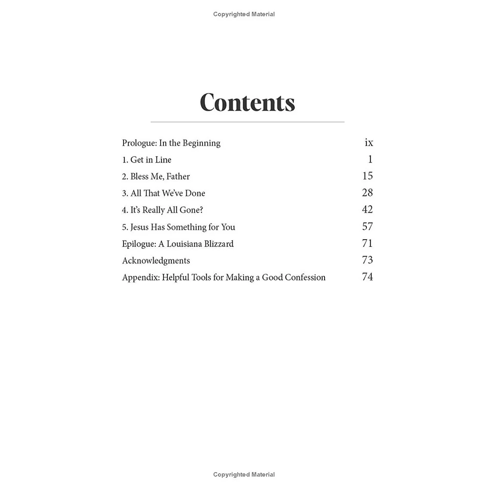 First Reconciliation and Beyond: A Family's Guide for Learning and Living Forgiveness - Image 4