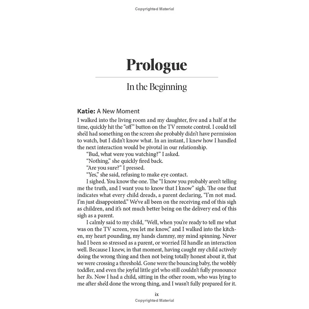 First Reconciliation and Beyond: A Family's Guide for Learning and Living Forgiveness - Image 5