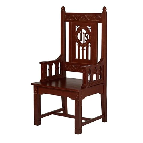 Florentine Celebrant Chair - Image 2