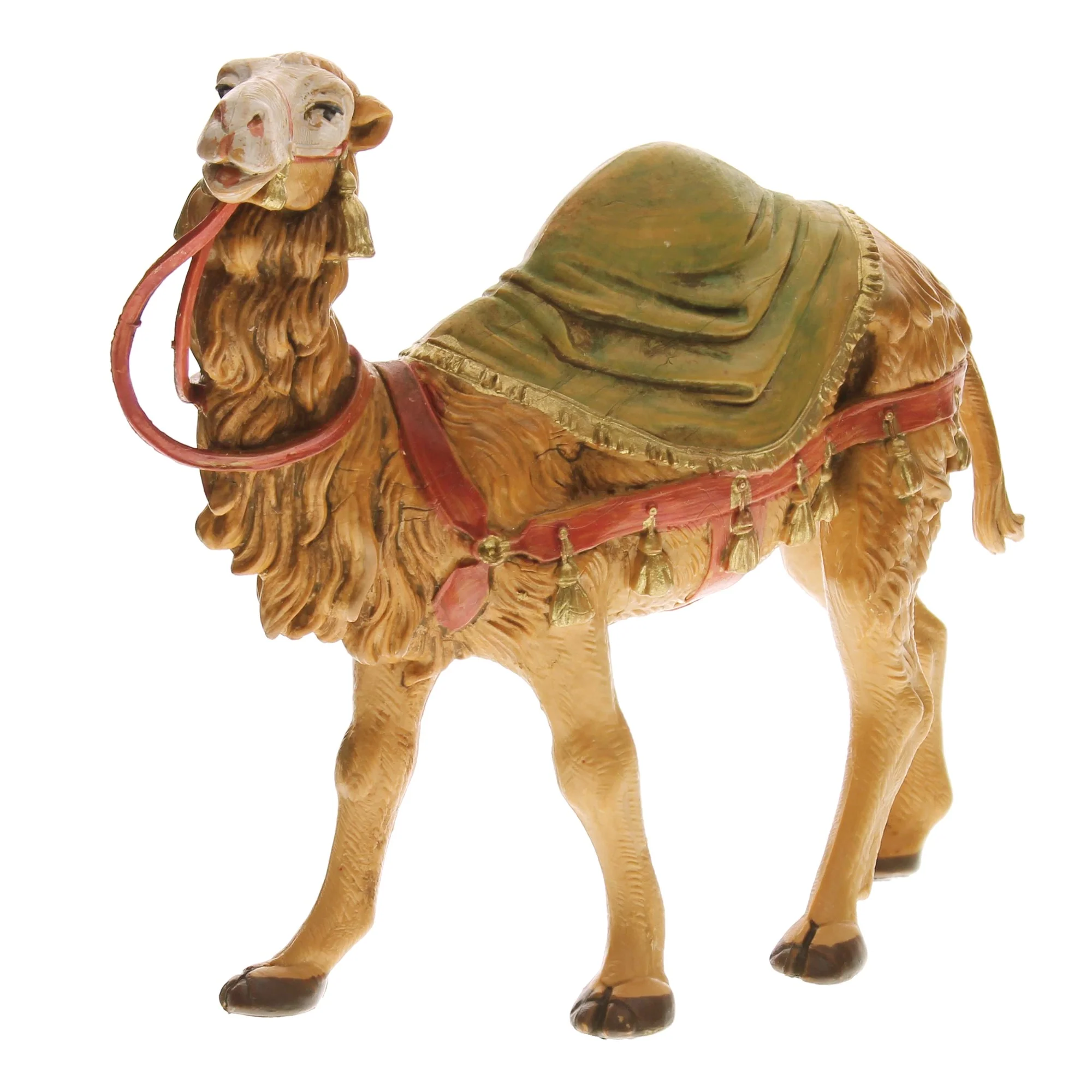 Fontanini Camel Figure 5" Scale