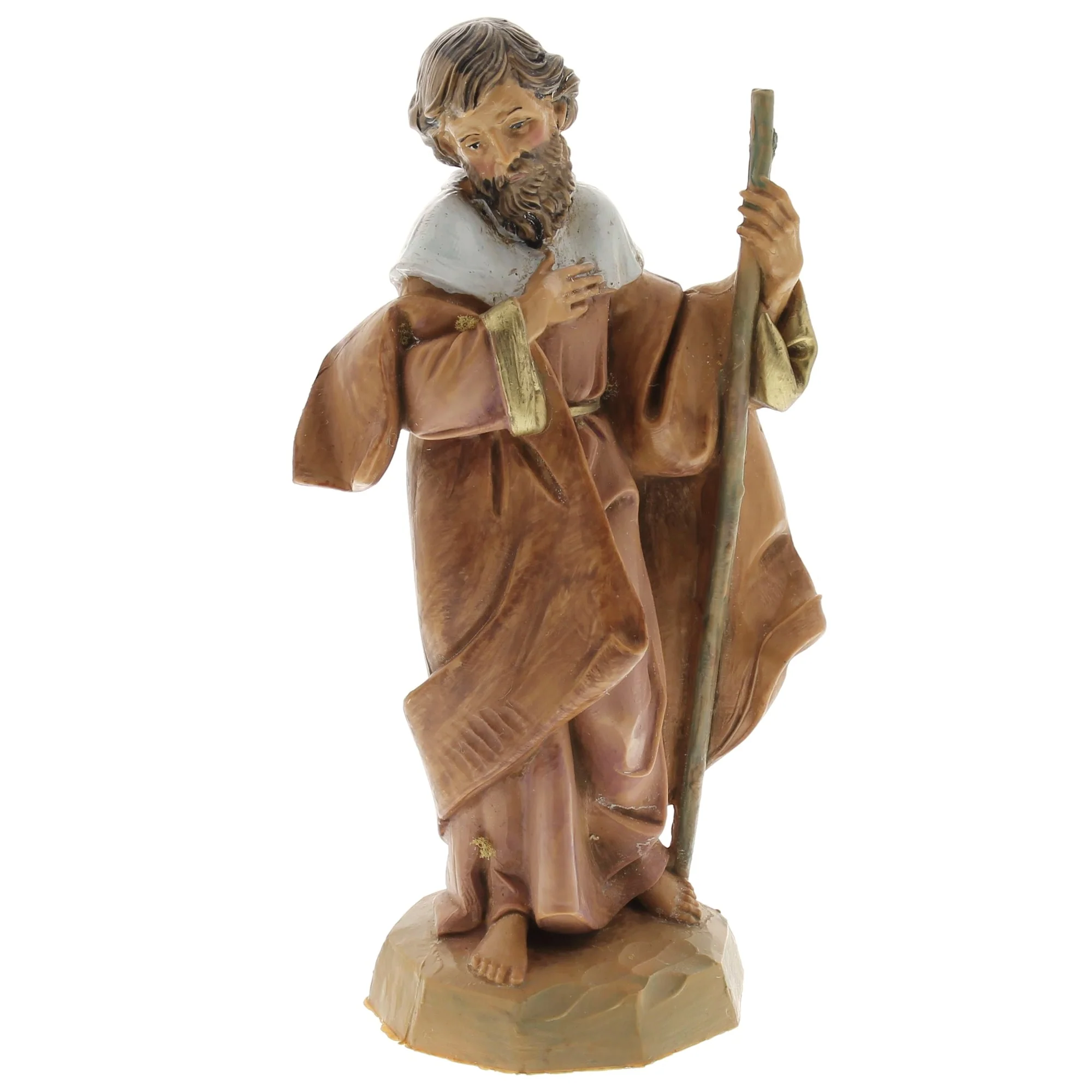 Fontanini Classic Joseph Figure 5" Scale