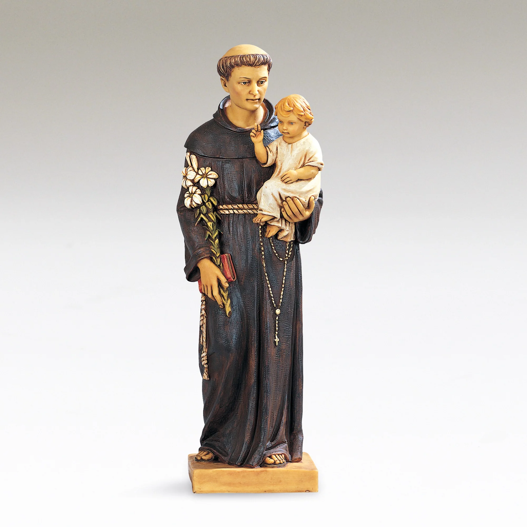 Fontanini St. Anthony Figure 20"