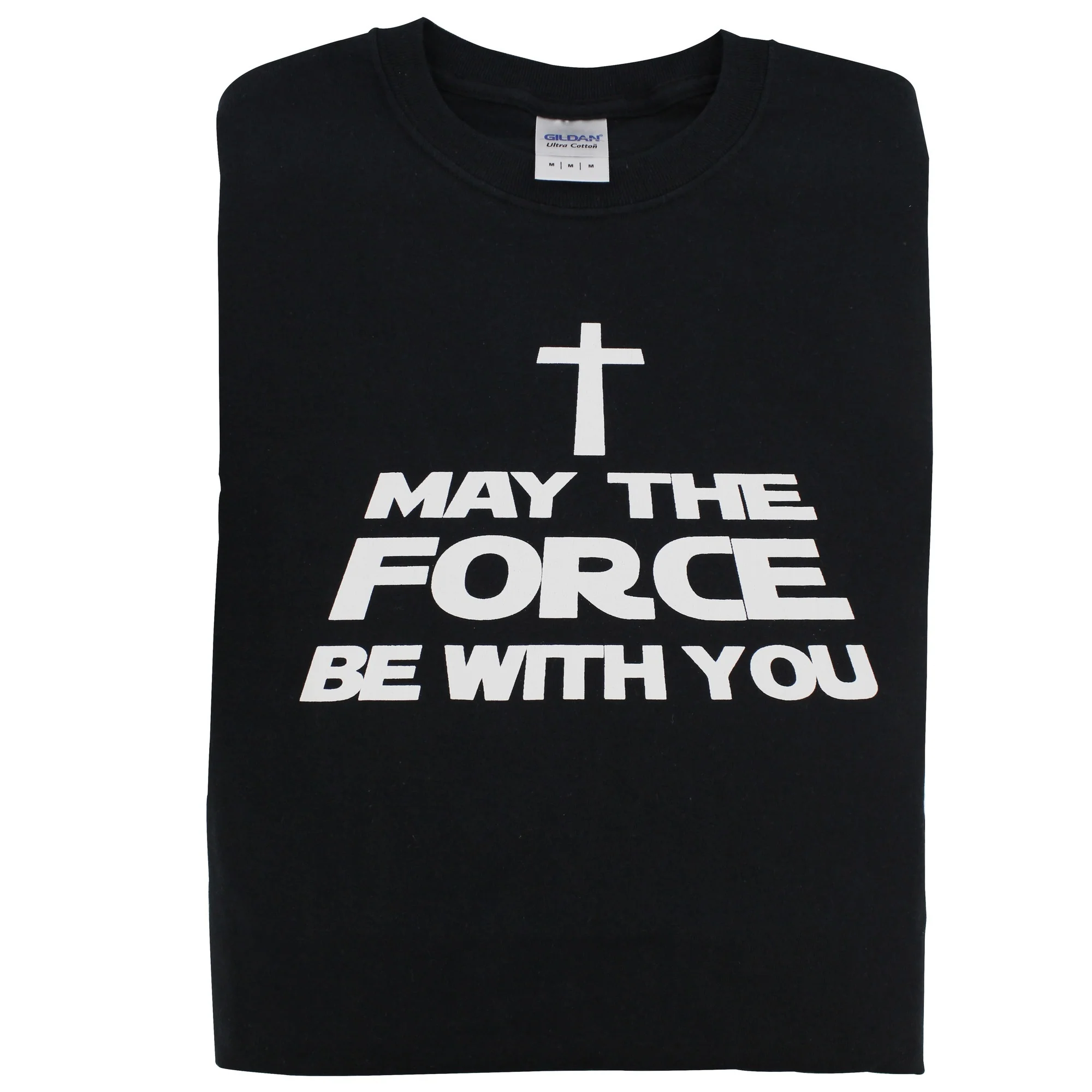 Force Be With You T-Shirt - Image 2