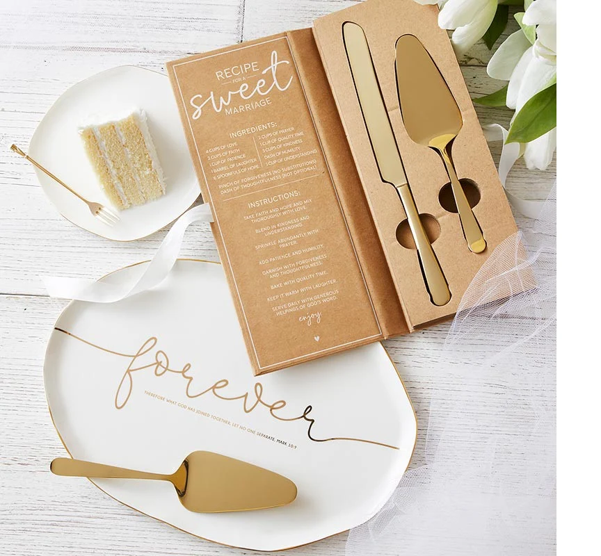 Forever Ceramic Serving Platter - Image 2