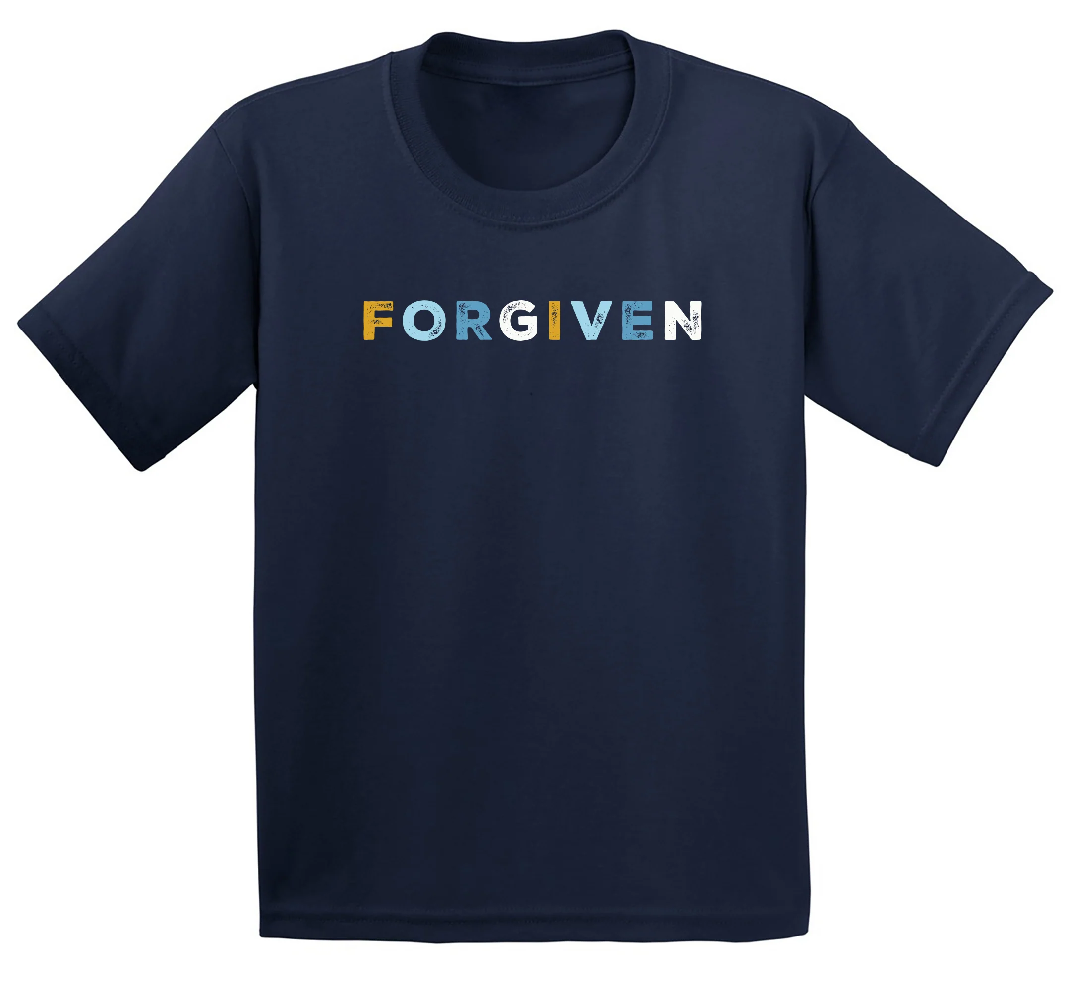 Forgiven Youth T-Shirt