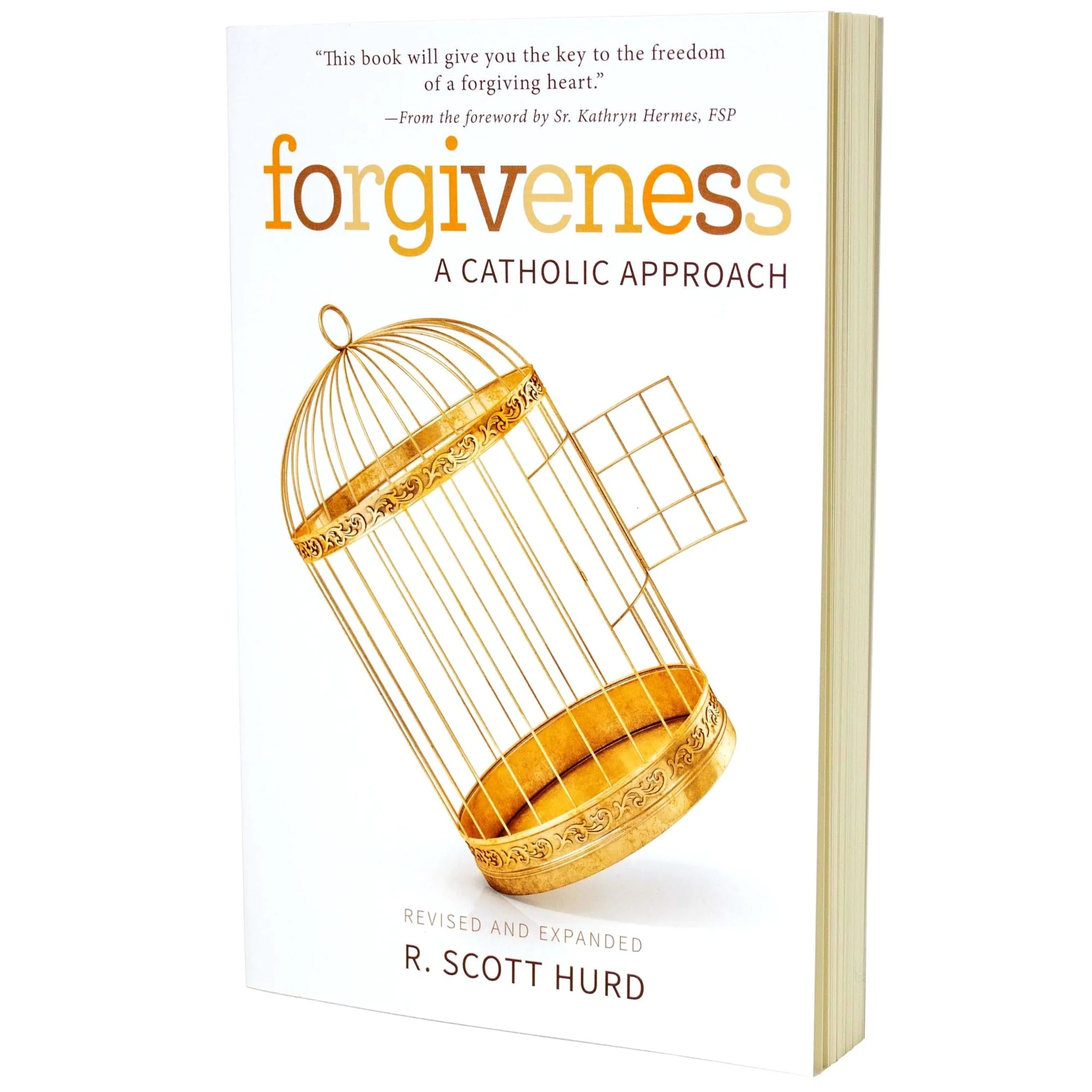 Forgiveness: A Catholic Approach