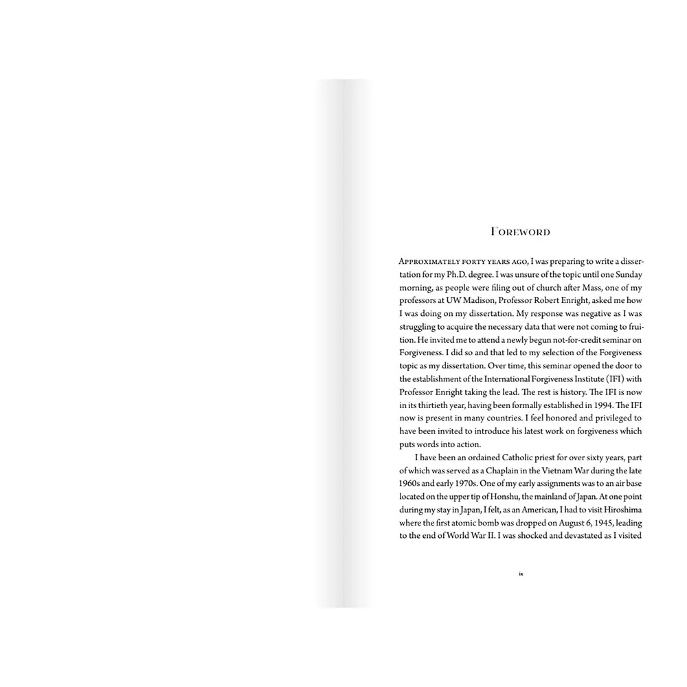 Forgiving as Unity with Christ: A Journey for Healing Resentment and Relationships - Image 4