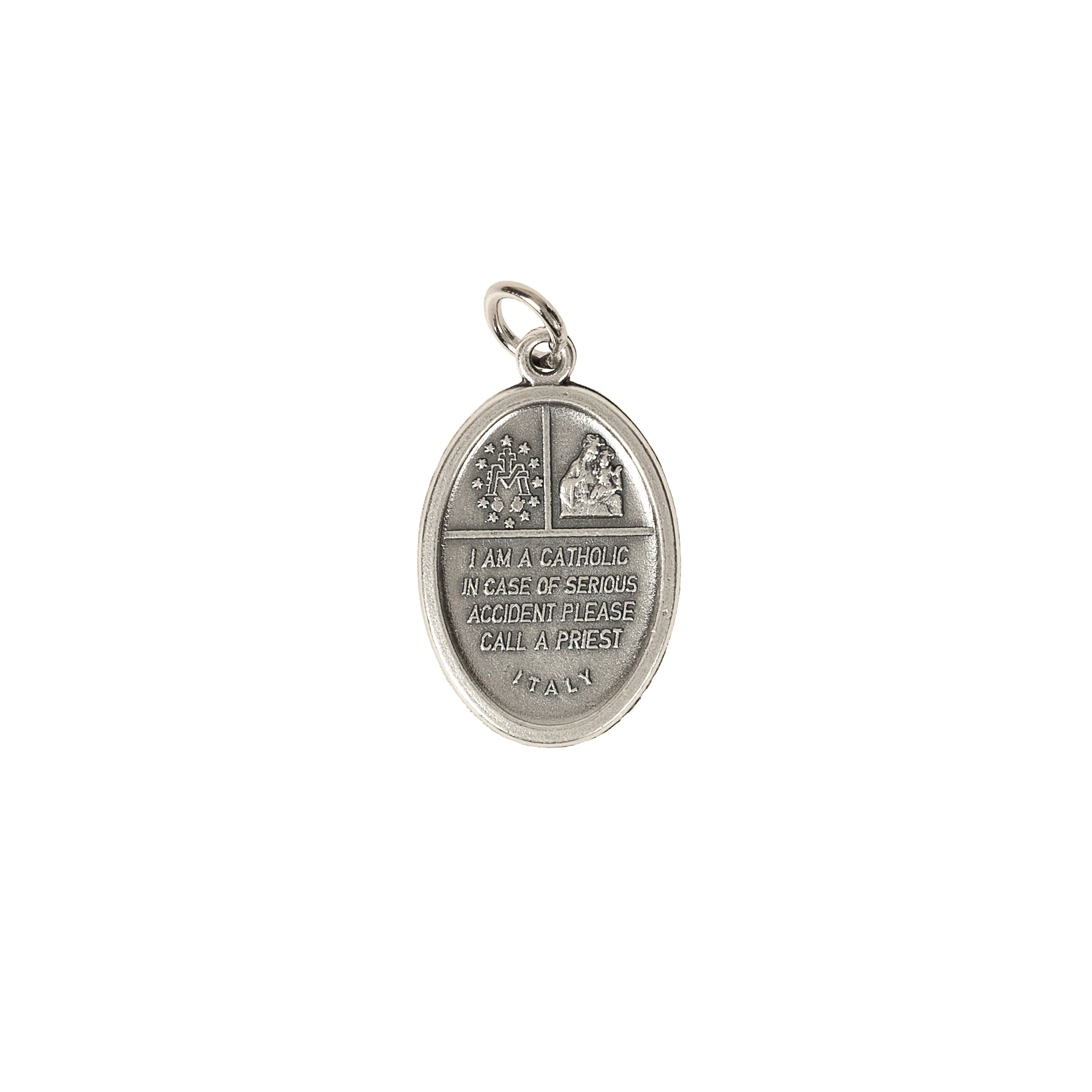 Four-Way Medals - Bulk Pack of 25 - Image 2