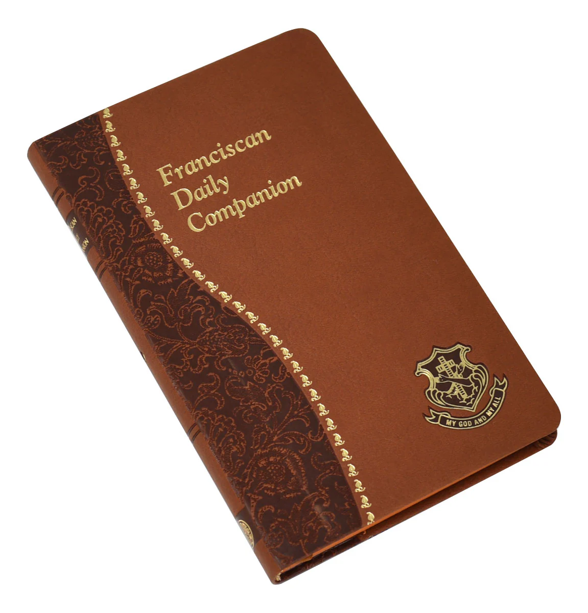 Franciscan Daily Companion - Image 2