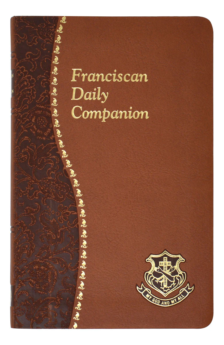 Franciscan Daily Companion - Image 5