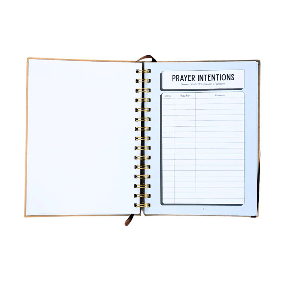 Friendship with Christ Teen Prayer Journal - Image 6