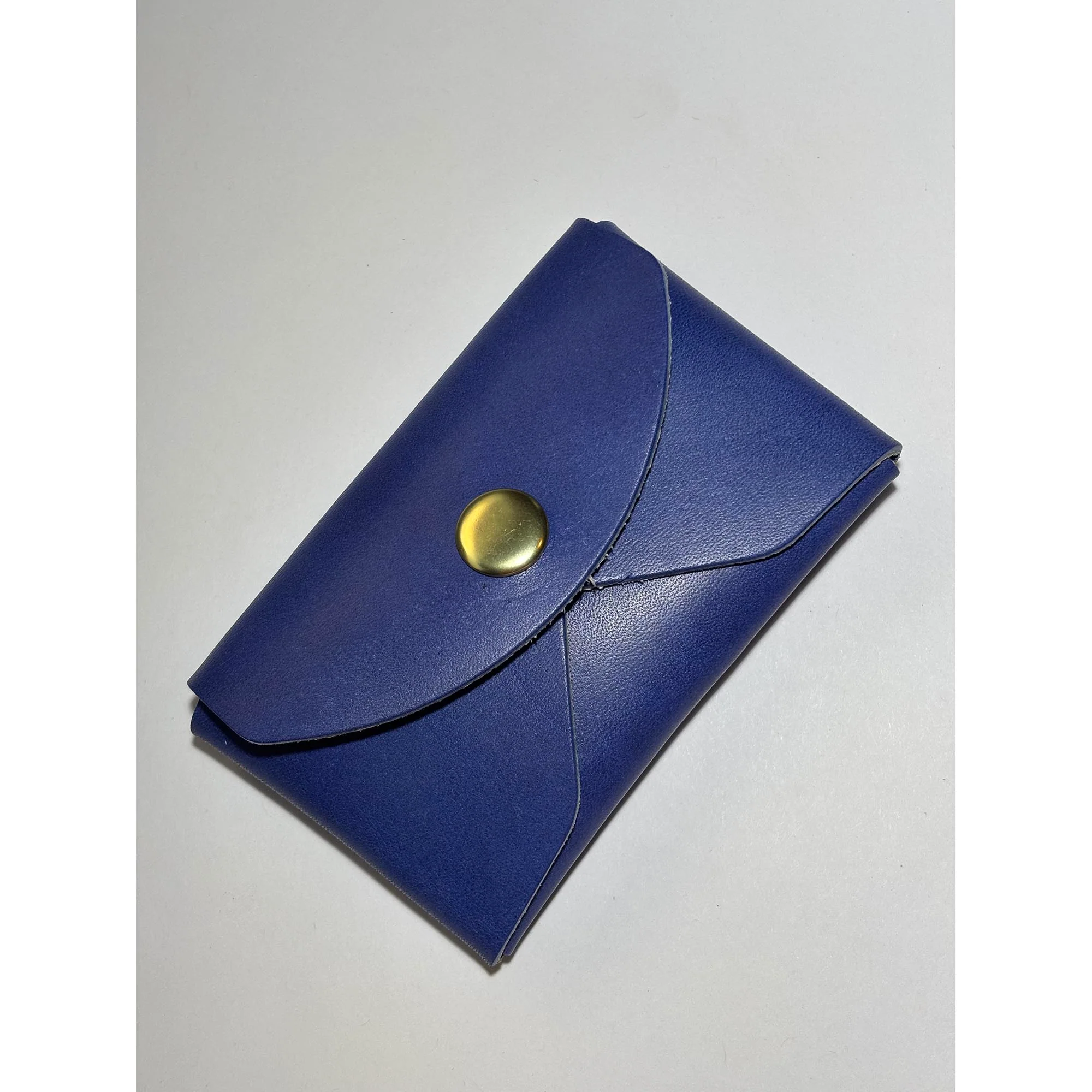 Full Grain Leather Rosary Pouch - Image 3