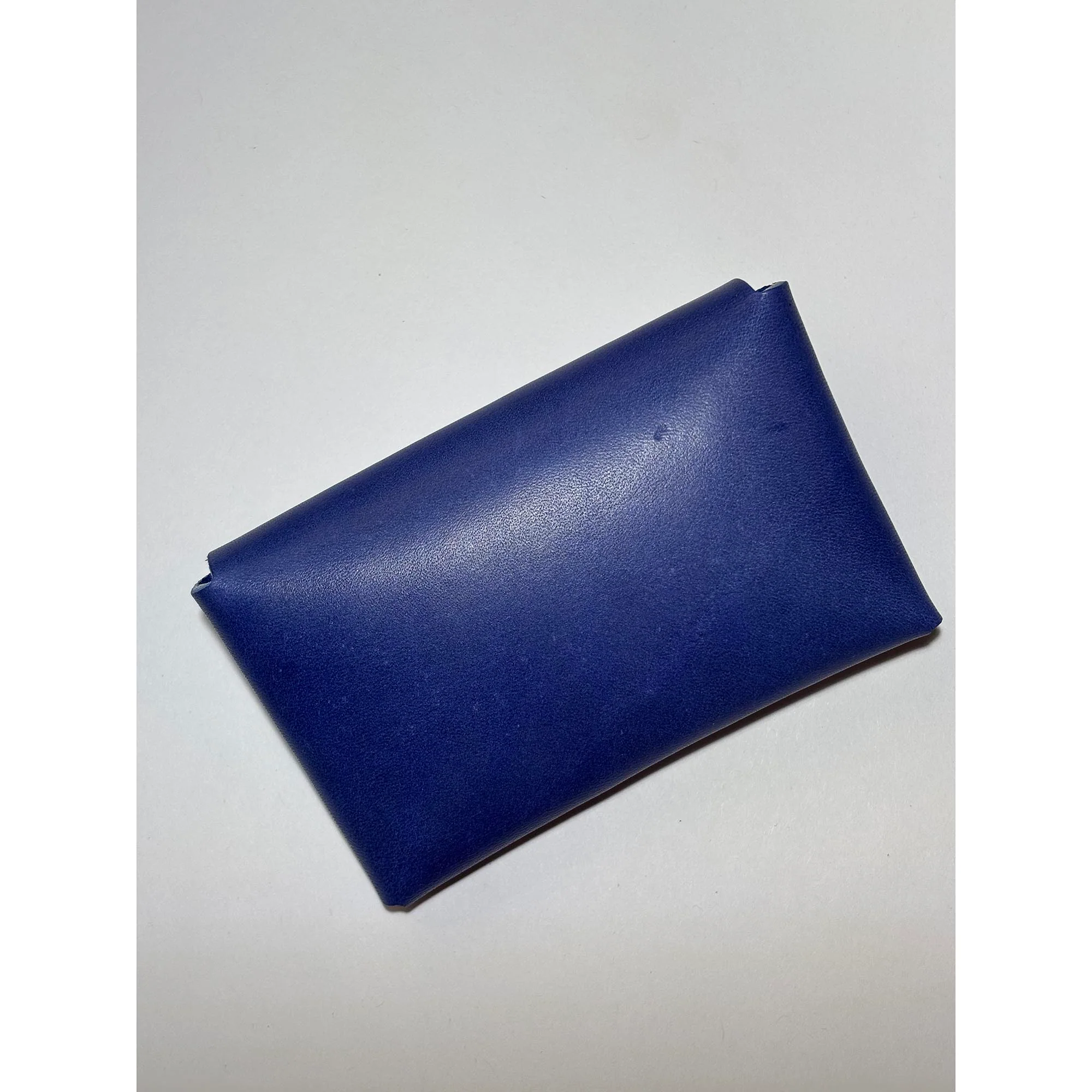 Full Grain Leather Rosary Pouch - Image 4