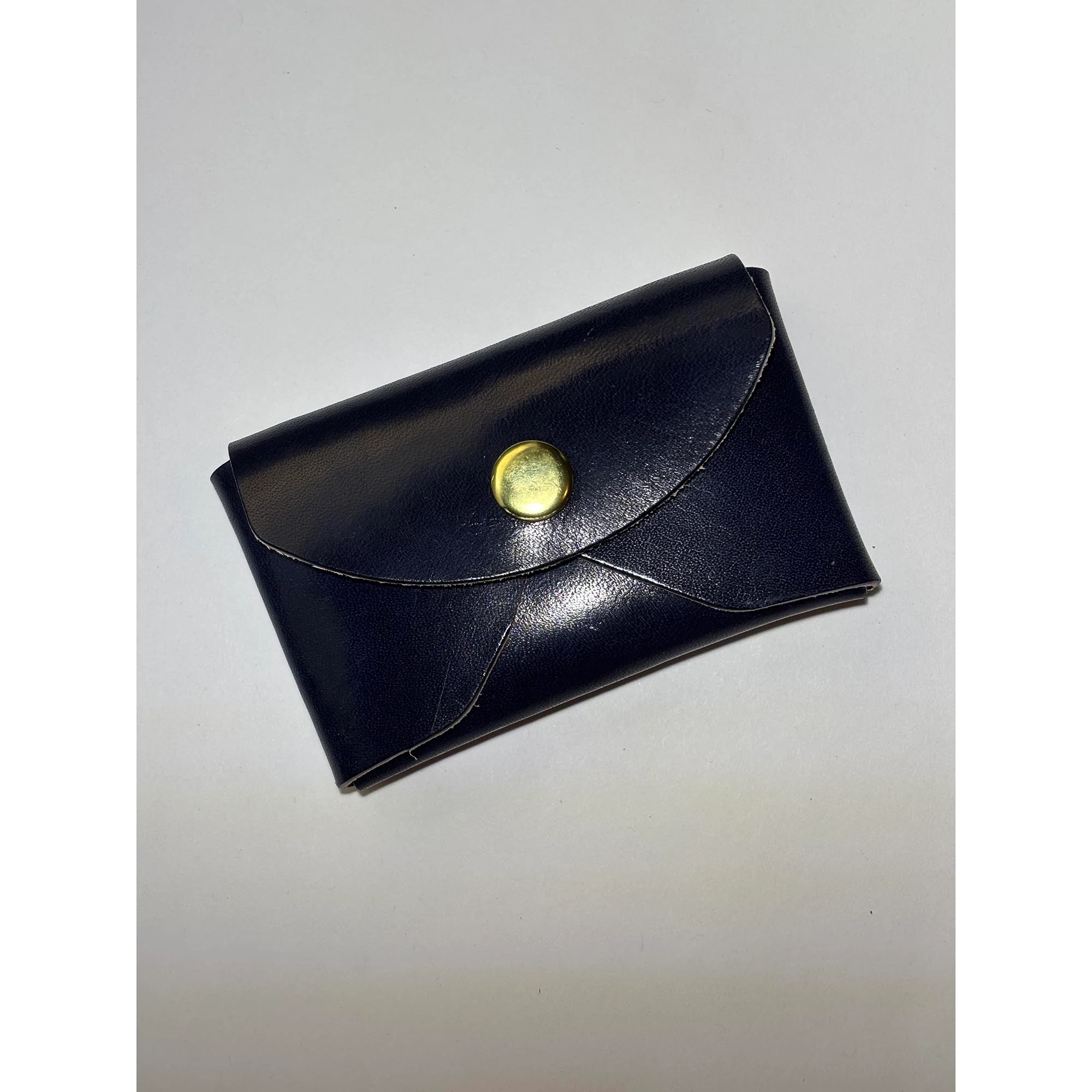 Full Grain Leather Rosary Pouch - Image 5