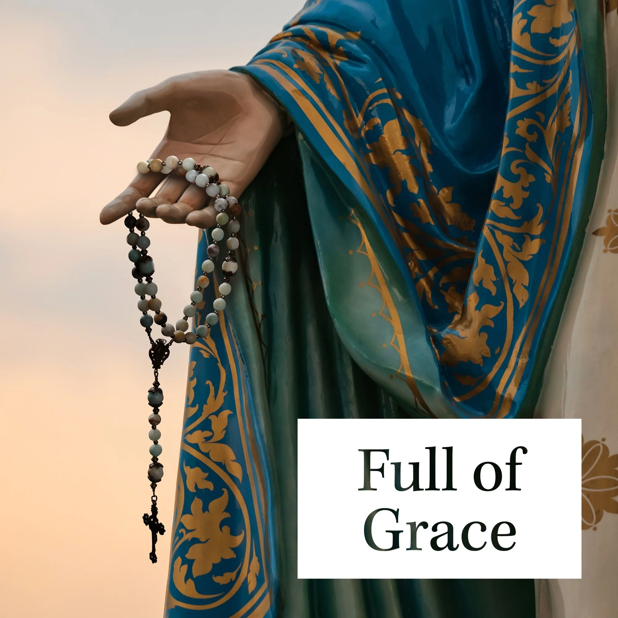 Full of Grace - Good Catholic Digital Content Series