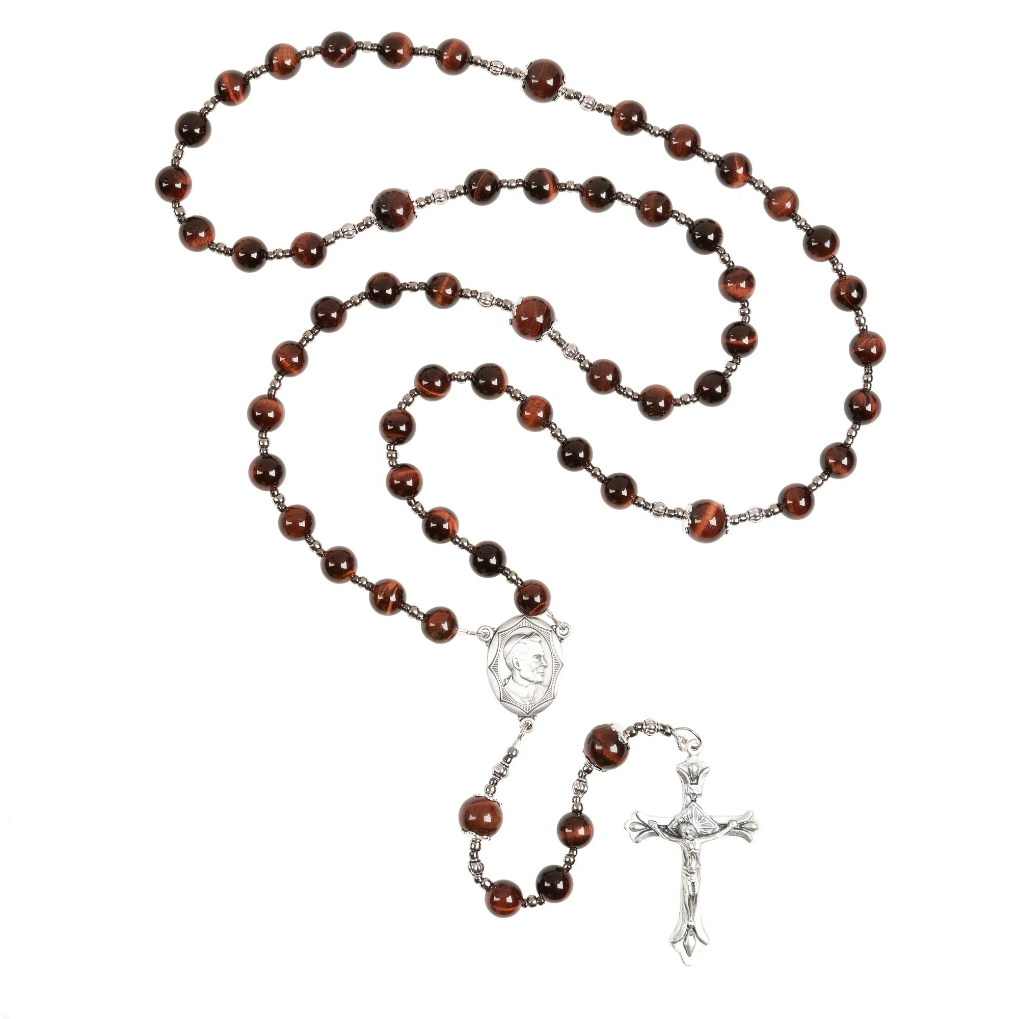 Fulton Sheen Rosary - Image 2