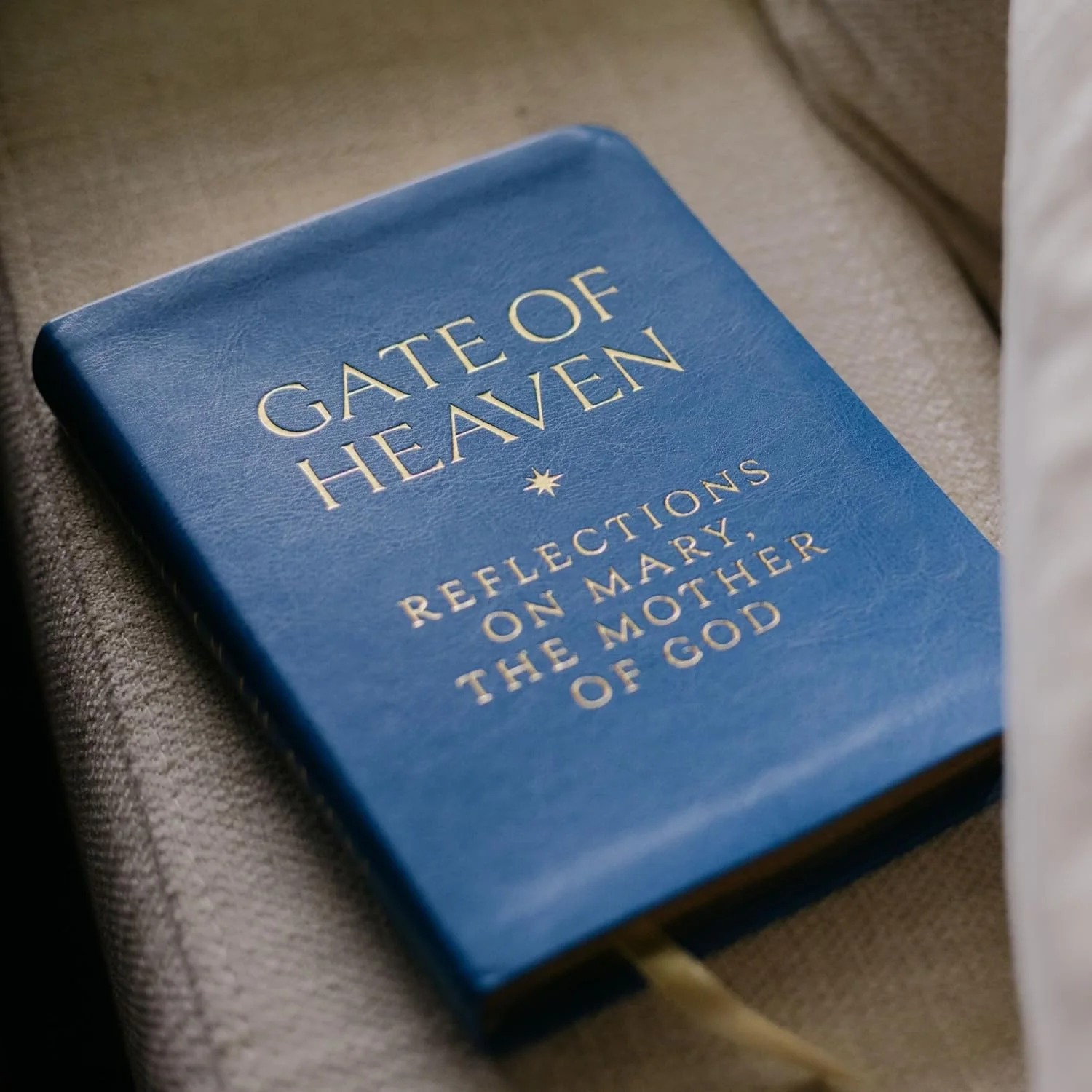 Gate of Heaven: Reflections on Mary, the Mother of God - Image 6