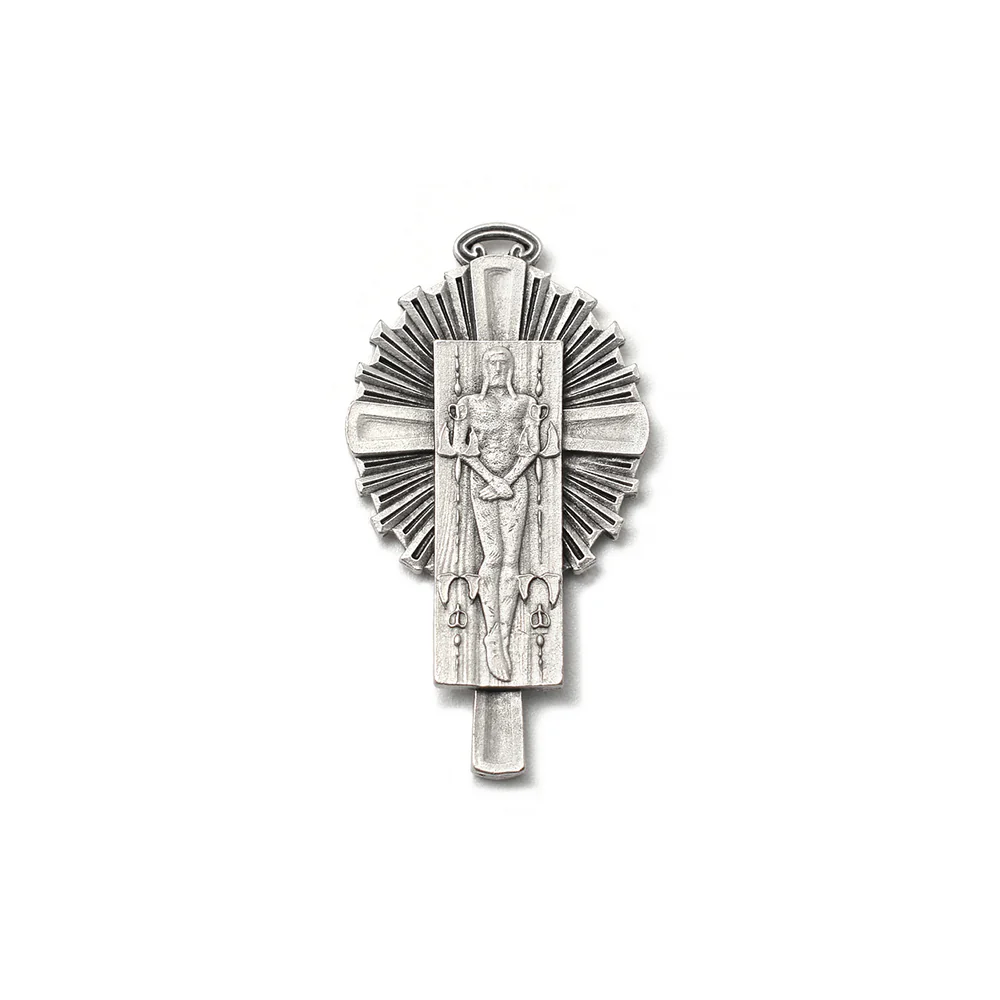 Ghirelli Holy Shroud Rosary - Image 3