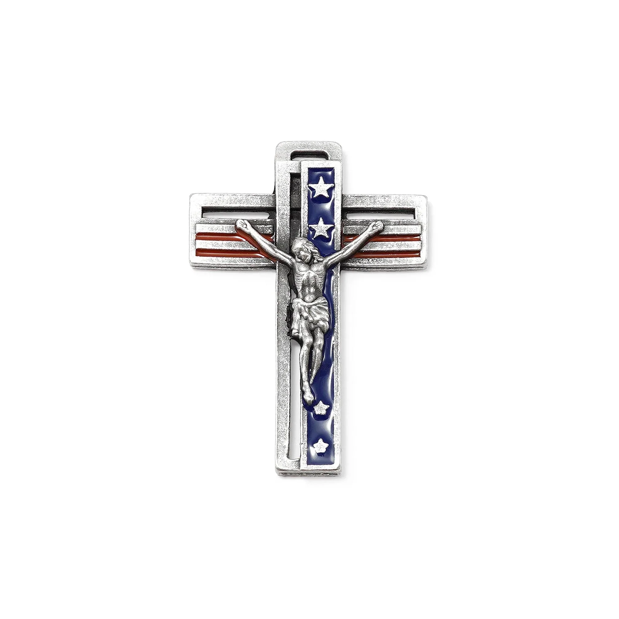 Ghirelli Limited Edition The United States 250th Anniversary Rosary - Image 4