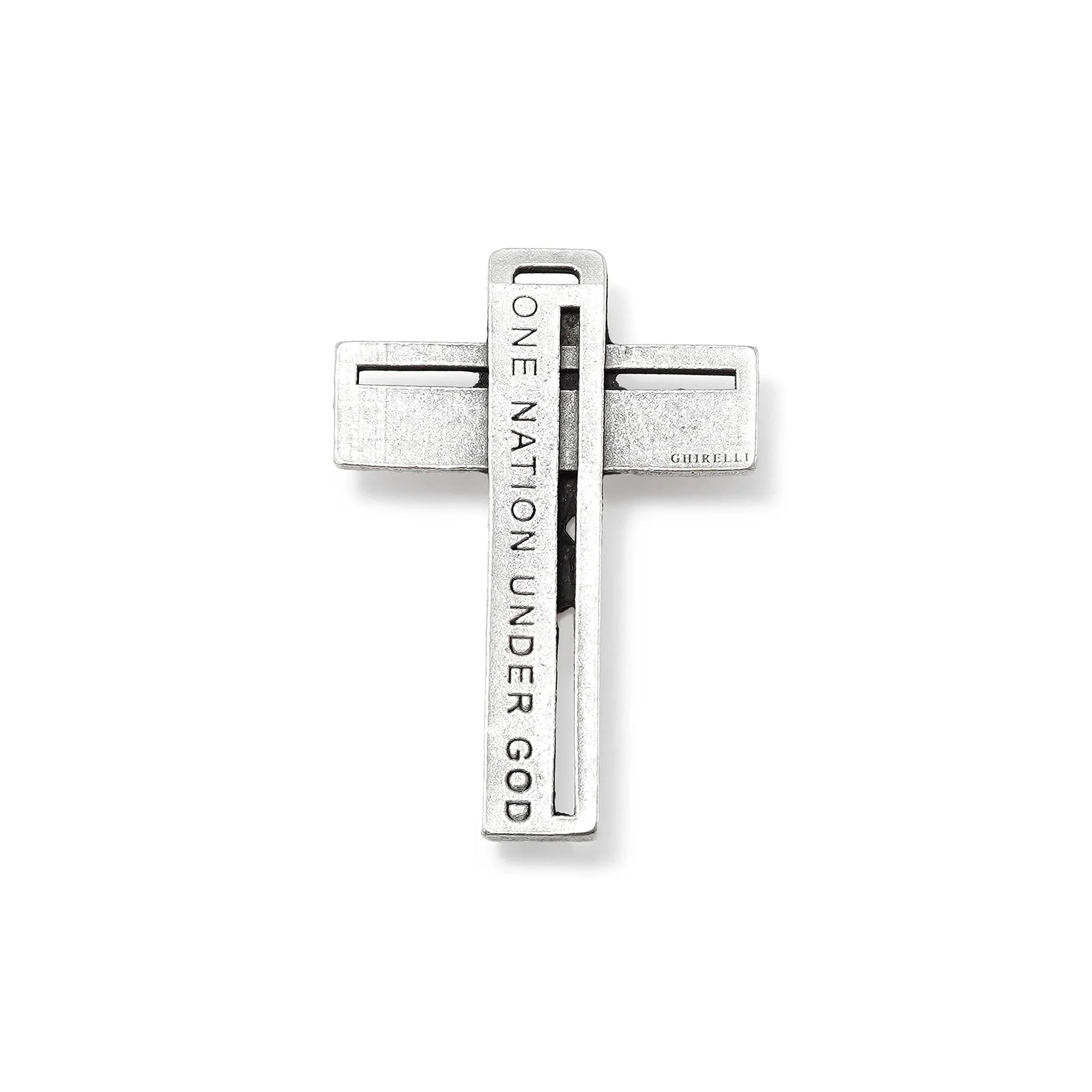 Ghirelli Limited Edition The United States 250th Anniversary Rosary - Image 5