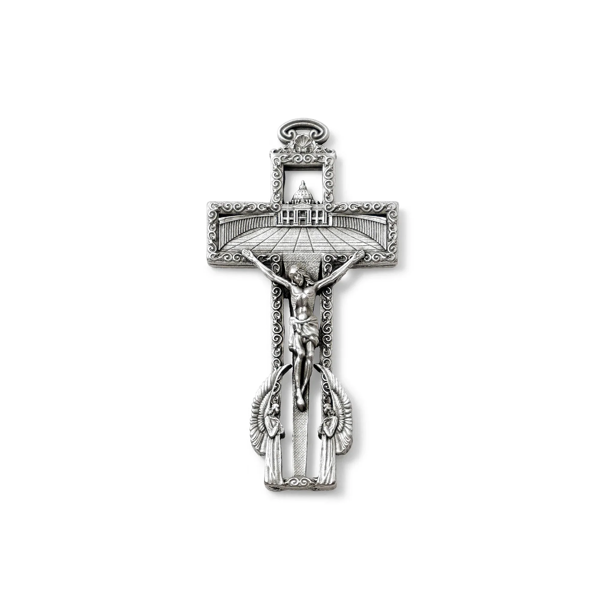 Ghirelli Pope Leo XIV Rosary - Image 4