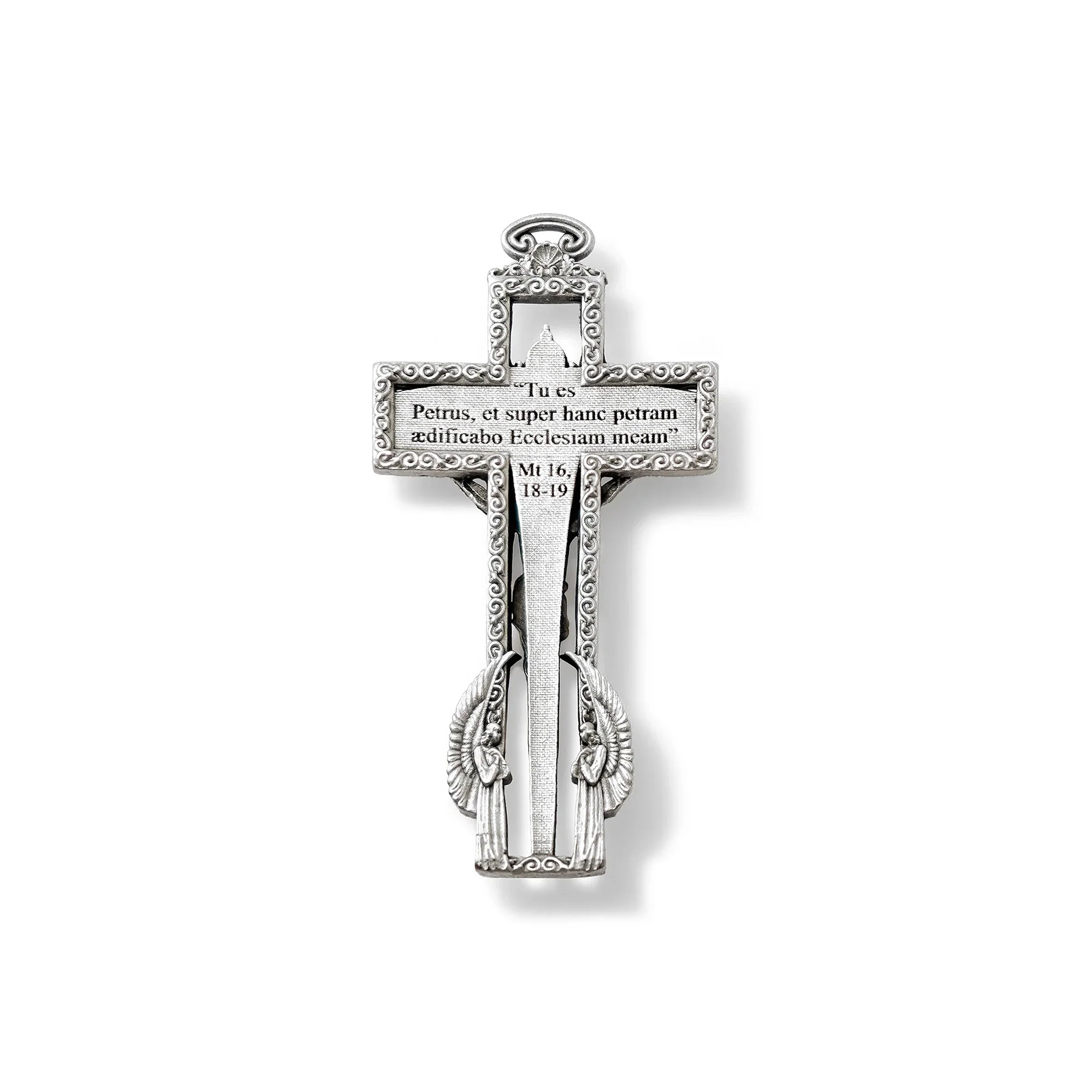Ghirelli Pope Leo XIV Rosary - Image 5