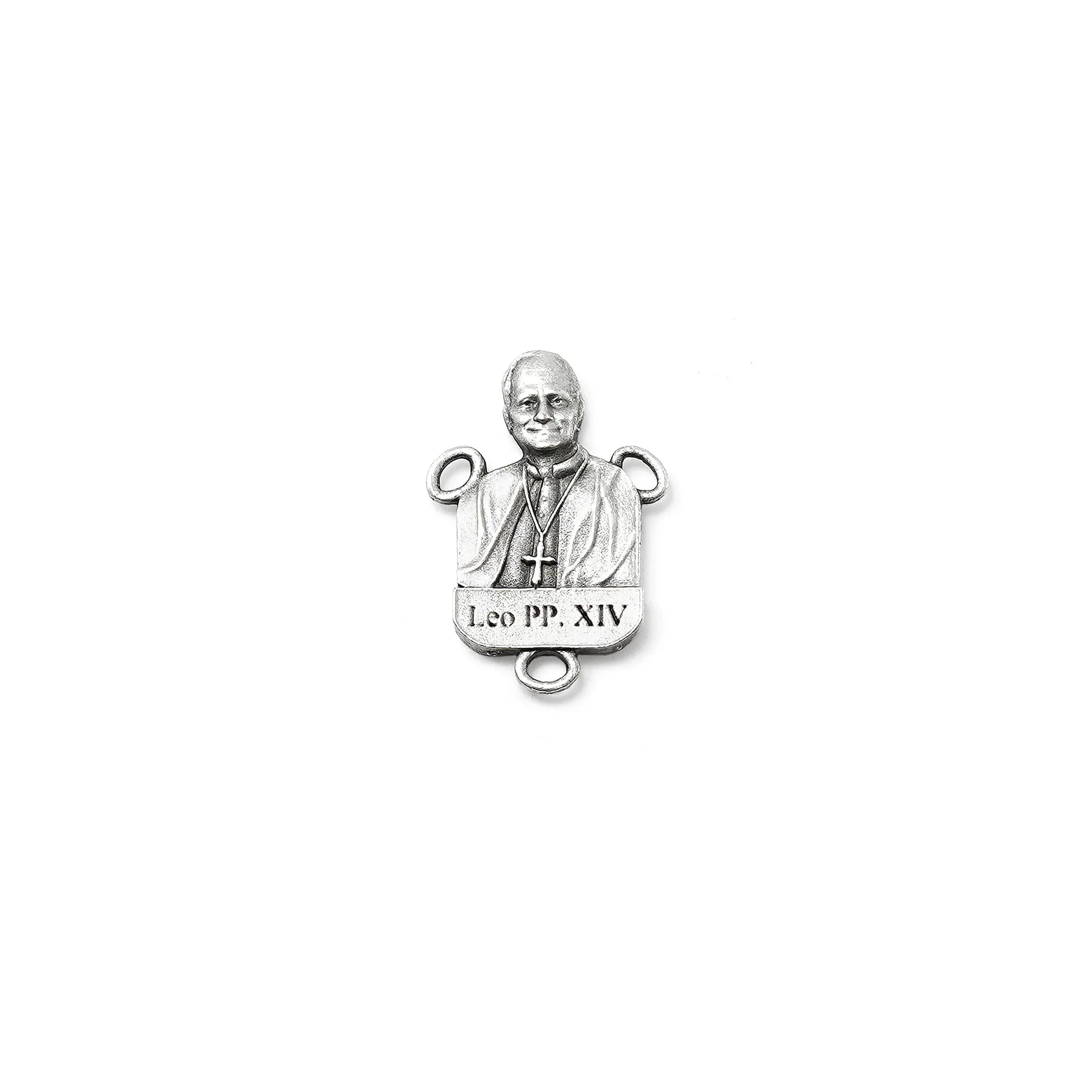 Ghirelli Pope Leo XIV Rosary - Image 6