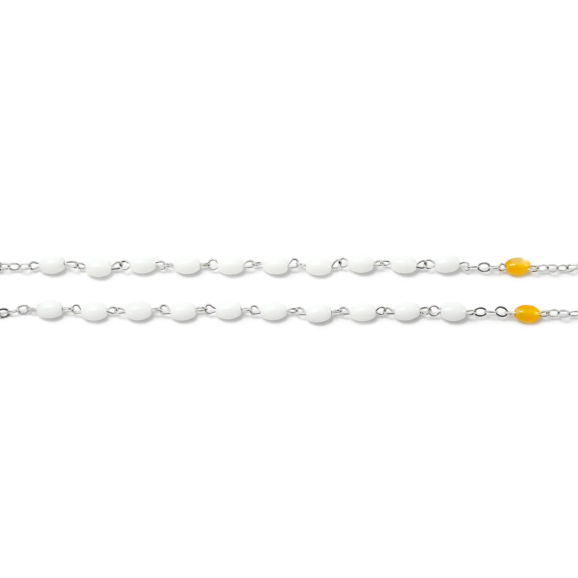 Ghirelli Pope Leo XIV Rosary - Image 8