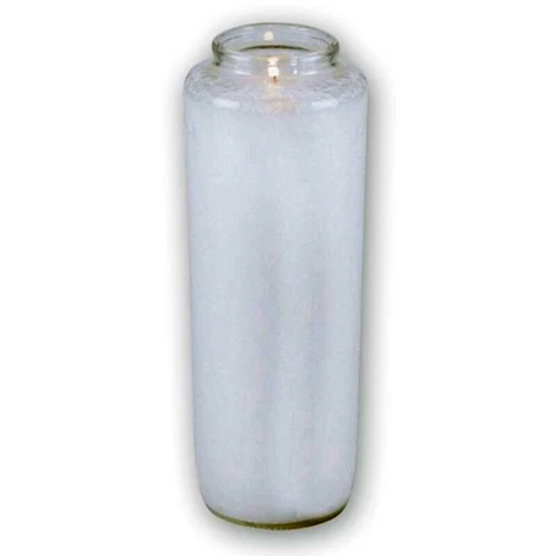 Gleam Light Sanctuary Candles (12 Pack) - Image 2