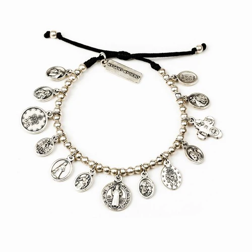Glory Saints & Angels Bracelet - Image 3
